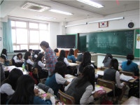 학교 공개 및 설명회<열린마당<월평중학교 월평중학교