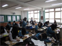 학교 공개 및 설명회<열린마당<월평중학교 월평중학교