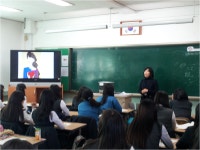 학교 공개 및 설명회