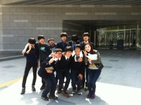 가온누리독서회<독서모임<도서관소식<학교소식<신일중학교 신일중학교