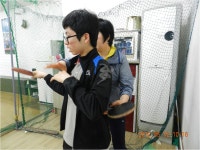 가온누리독서회<독서모임<도서관소식<학교소식<신일중학교 신일중학교