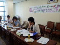 활동앨범<방과후학교<학생마당<연암중학교 연암중학교