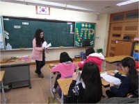 늘봄 갤러리<늘봄학교<울주명지초등학교 울주명지초등학교