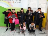 공지사항<Wee 클래스<학교폭력예방<다전초등학교 다전초등학교