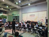 관악부사진<관악부<특색과제<서부초등학교 서부초등학교