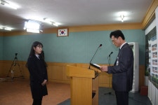 행사사진<학교소식<현대청운중학교 현대청운중학교