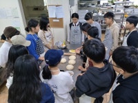 누리숲 앨범<교육복지<호계중학교 호계중학교