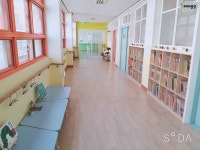 시설/환경사진<병설유치원<천상초등학교 천상초등학교