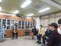 모델학교 앨범<원격교육 모델학교<염포초등학교 염포초등학교