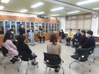 모델학교 앨범<원격교육 모델학교<염포초등학교 염포초등학교