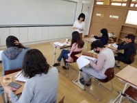 활동 사진<고교학점제<화암고등학교 화암고등학교