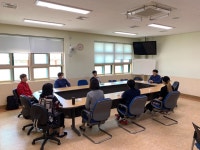 안내자료<코로나19 대응<학교보건<학교소식<외솔중학교 외솔중학교