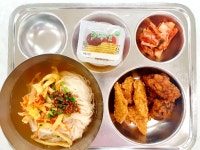 학교급식안내<영양&급식<학교소식<울산동천고등학교 울산동천고등학교