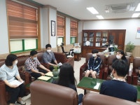 천상갤러리<천상앨범<학교소식<천상중학교 천상중학교