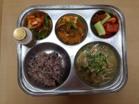식단사진<식생활관<알림마당<무거초등학교 무거초등학교