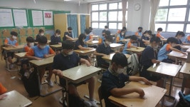 남창갤러리<학교소식<남창중학교 남창중학교