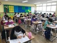남목사진관<남목생활<남목초등학교 남목초등학교