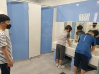 코로나19 예방<보건소식<학교소식<옥성초등학교 옥성초등학교
