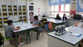 늘봄학교 앨범<늘봄학교<상북초등학교소호분교장 상북초등학교소호분교장