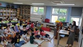 늘봄학교 앨범