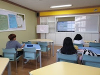 영어교실 5학년