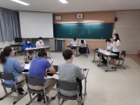 현대청운영상<학생광장<현대청운고등학교 현대청운고등학교