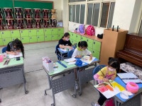 활동모습<선택형 교육 프로그램(방과후학교)<늘봄학교<복산초등학교 복산초등학교