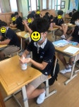 행사앨범<학교소식<상안중학교 상안중학교