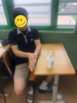 행사앨범<학교소식<상안중학교 상안중학교