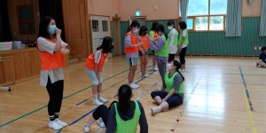 교육활동 갤러리<연구학교<상진초등학교 상진초등학교