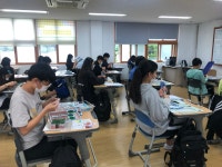 행사사진<학교소식<서생중학교 서생중학교