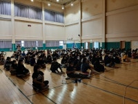 행사사진<학교소식<서생중학교 서생중학교