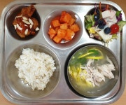 이달의식단<급식실<학교소식<울주명지초등학교 울주명지초등학교