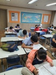 방과후앨범<늘봄학교<웅촌초등학교 웅촌초등학교