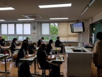 행사앨범<열린마당<울산생활과학고등학교 울산생활과학고등학교