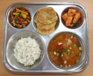 이달의식단<급식정보<학교소식<연암초등학교 연암초등학교