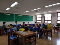 선택형 교육 프로그램 앨범