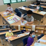 생각미술<선택형 교육 프로그램 사진방<선택형 교육 프로그램(방과후학교)<늘봄학교<방기초등학교 방기초등학교