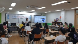 동아리게시판<동아리활동<학생마당<남창고등학교 남창고등학교