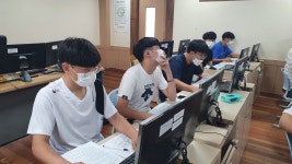 방과후<드론공간정보과<학과소개<울산기술공업고등학교 울산기술공업고등학교