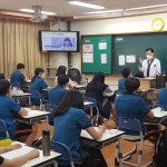 행사앨범<학교소식<야음중학교 야음중학교