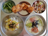 이달의 식단<급식소식<천곡소식<천곡초등학교 천곡초등학교