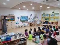 유치원앨범<병설유치원<화봉초등학교 화봉초등학교