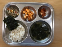 오늘의 먹거리<건강이야기<내황유치원 내황유치원