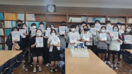 동아리게시판<동아리활동<학생마당<남창고등학교 남창고등학교