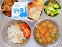 이달의식단<급식소식<알림마당<농서초등학교 농서초등학교