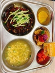 이달의식단<급식소식<알림마당<농서초등학교 농서초등학교