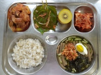 급식게시판<학교급식안내<학교소식<삼일여자고등학교 삼일여자고등학교