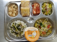 급식게시판<학교급식안내<학교소식<삼일여자고등학교 삼일여자고등학교