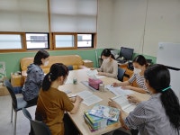 WITH 프로그램 여건 조성<진로교육 갤러리<진로교육 연구학교<동부초등학교 동부초등학교